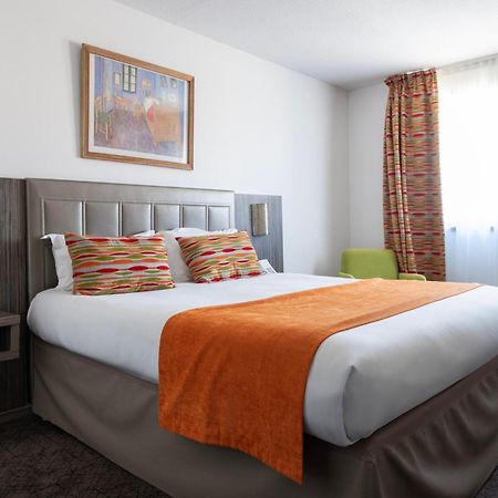 Hotel Atrium Arles Centre Екстериор снимка