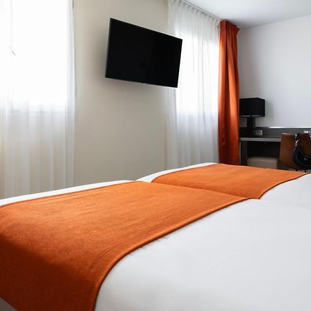 Hotel Atrium Arles Centre Екстериор снимка