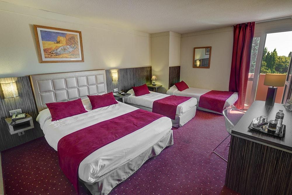 Hotel Atrium Arles Centre Екстериор снимка