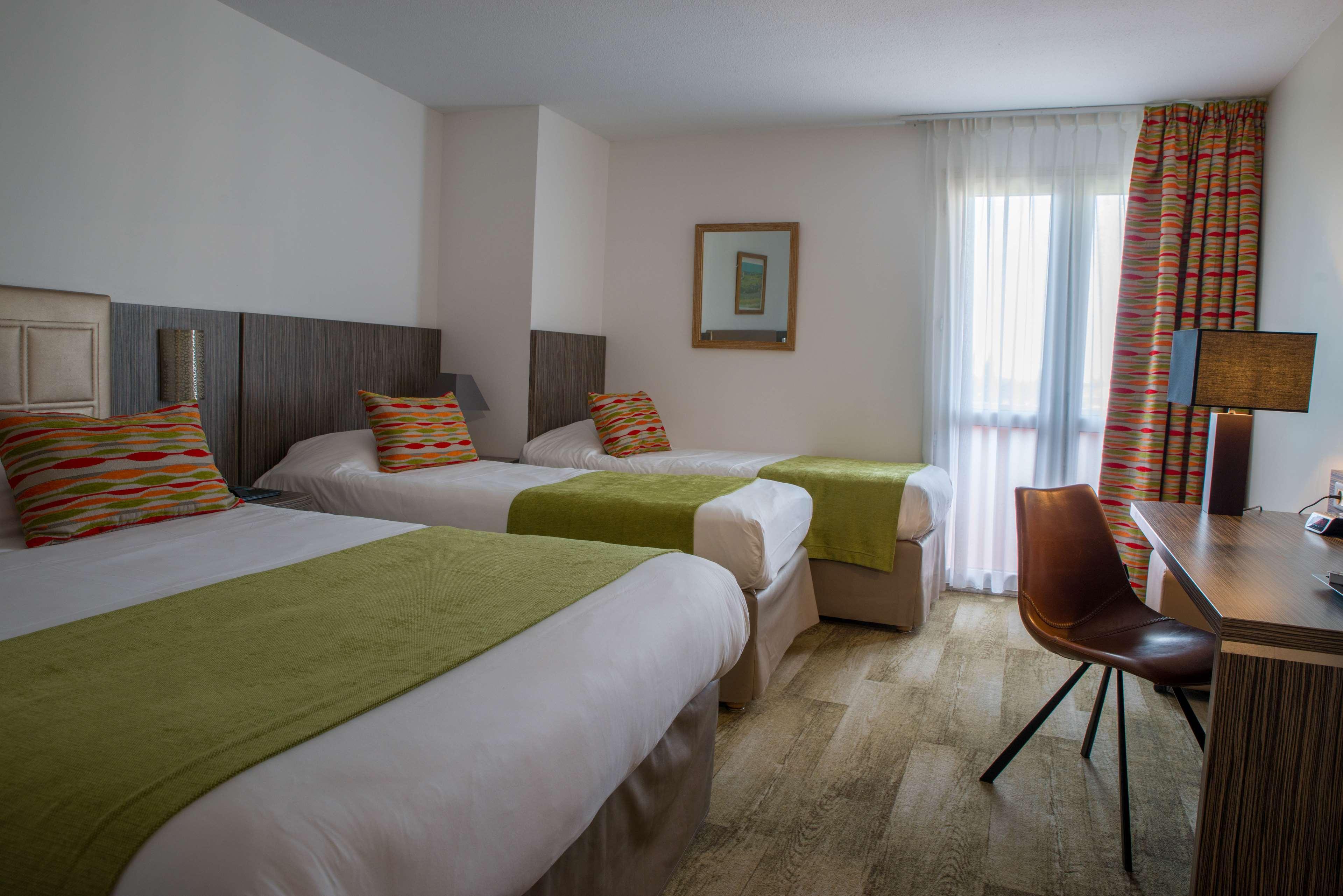 Hotel Atrium Arles Centre Екстериор снимка