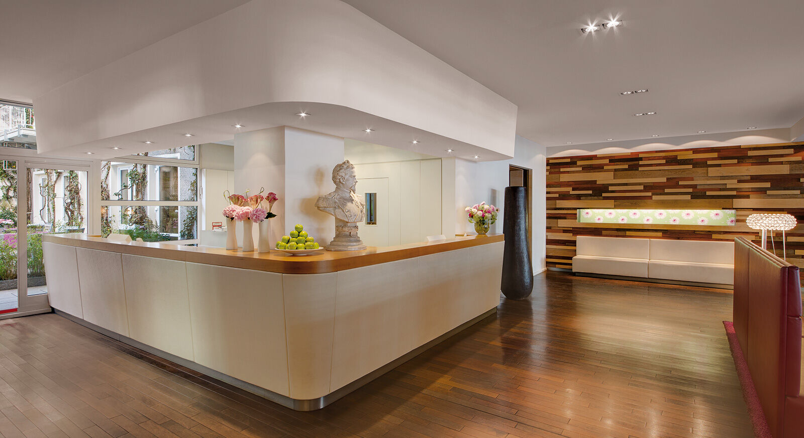 Hotel Atrium Arles Centre Екстериор снимка